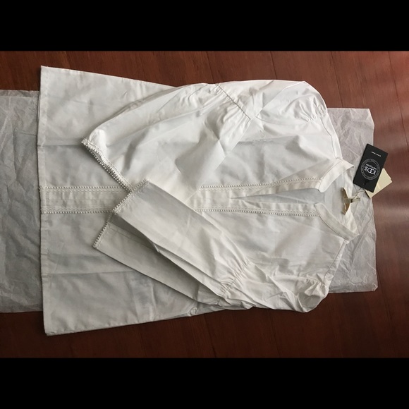 Maje woman's blouse - Picture 4 of 5